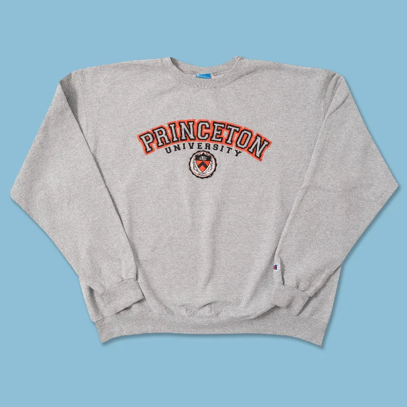 - Remote interactive pet feederVintage Champion Princeton University Sweater XXLarge