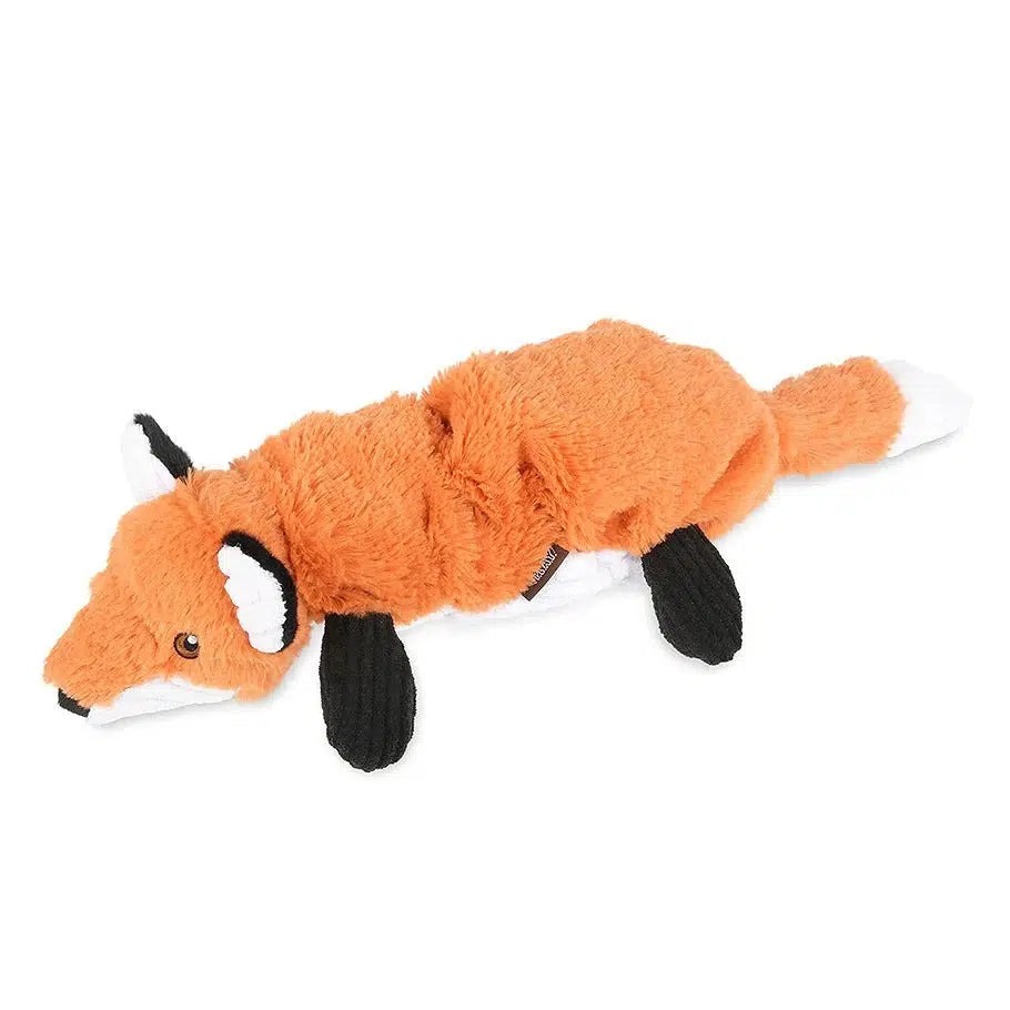  . **Pet nail clippers with LED lights**P.L.A.Y | Forest Friends - Forest the Fox - Plush Dog Toy