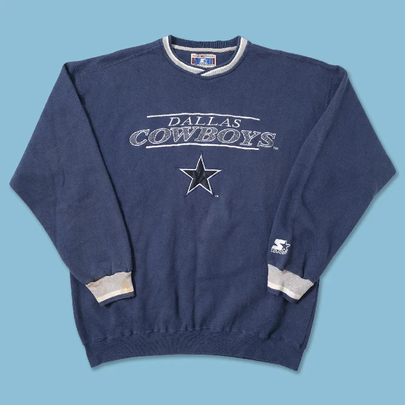 - Pet tear stain cleaning wipesVintage Starter Dallas Cowboys Sweater XLarge