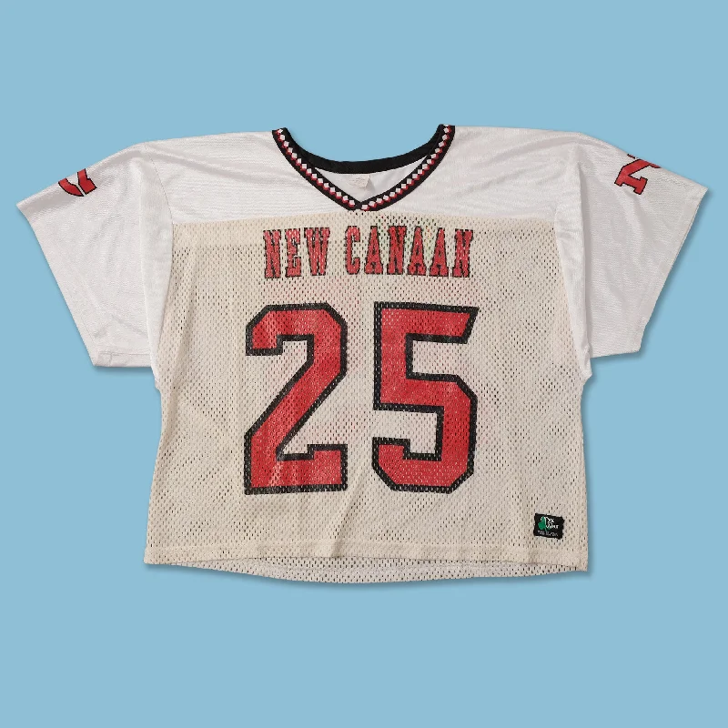 Pet ProductsVintage New Canaan Jersey XLarge