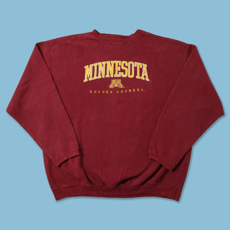 - Pet smart GPS locatorVintage Minnesota Golden Gophers Sweater XXLarge