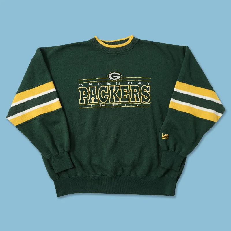  -Anti-scratch sofa protective coverVintage Green Bay Packers Sweater XLarge