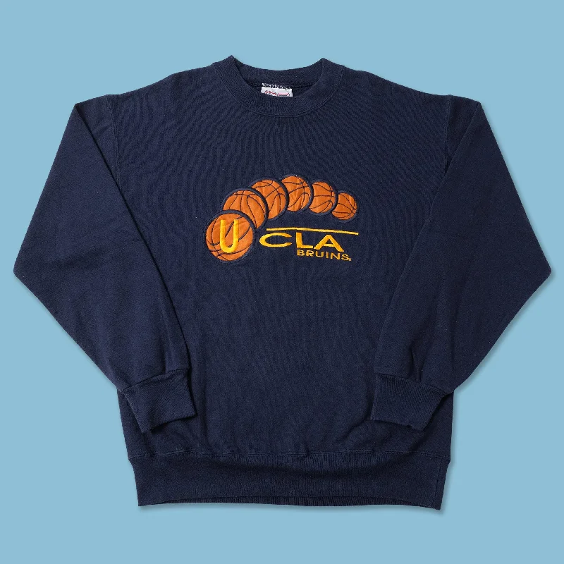 - Pet tear stain cleaning wipesVintage UCLA Bruins Sweater Medium