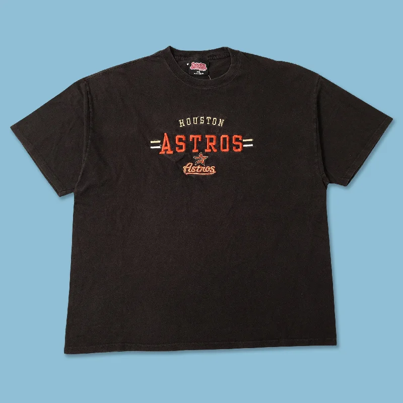 - Summer pet ice matVintage Houston Astros T-Shirt XLarge