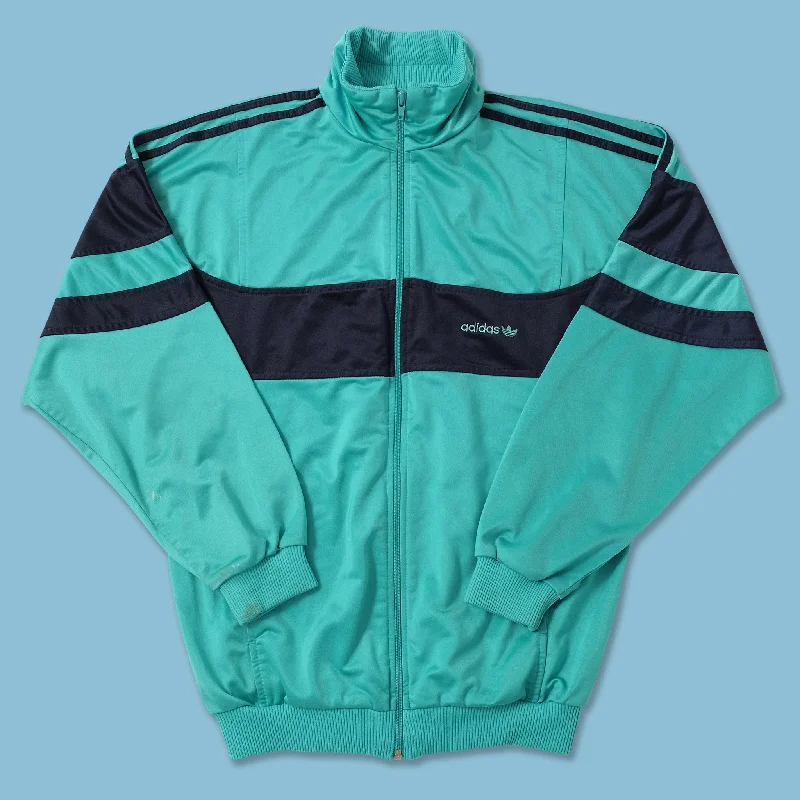 - Summer pet ice matVintage adidas Track Jacket Medium