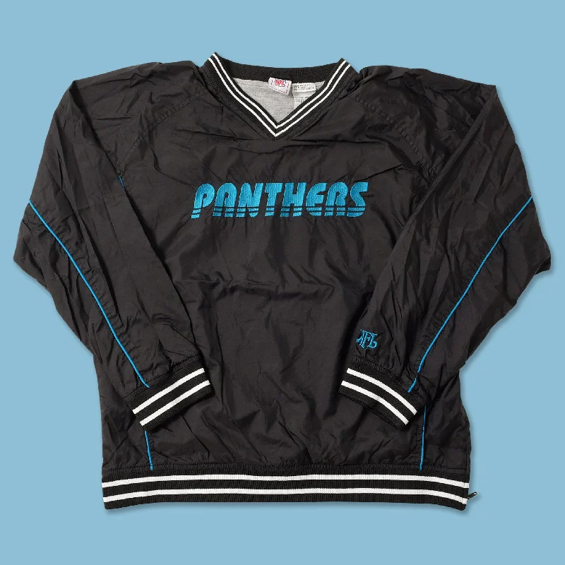 - Air box TSA certified check-inVintage Carolina Panthers Windbreaker Medium