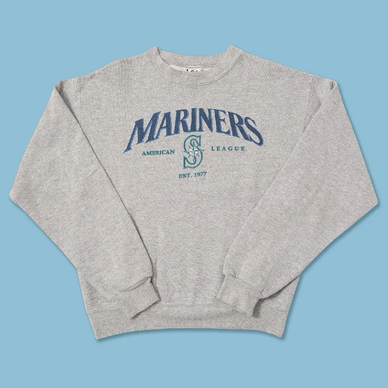 - ​​Pet toys under    yuanVintage Women's Seattle Mariners Sweater Small