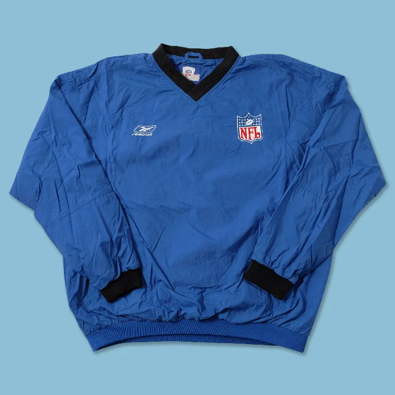  -Non-contact cat thermometerVintage Reebok NFL Windbreaker XLarge