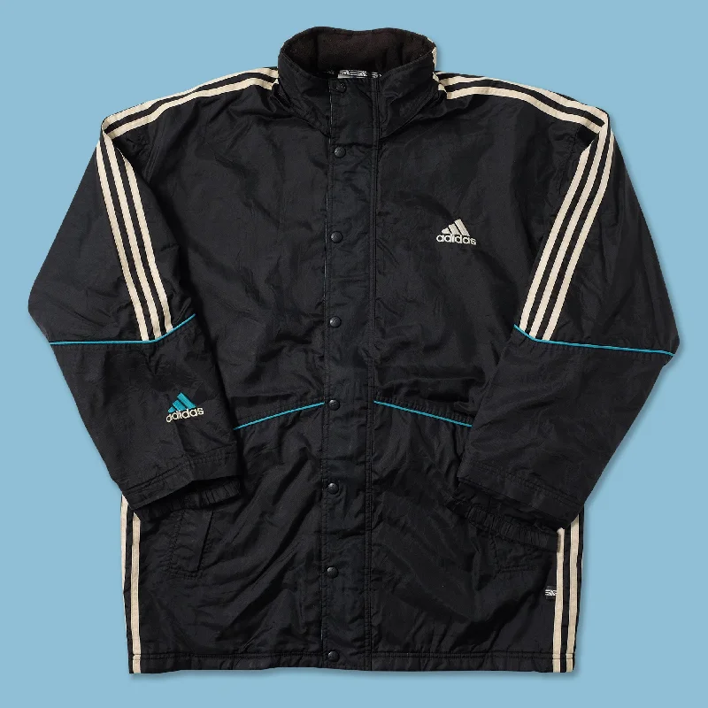  -Anti-scratch sofa protective coverVintage adidas Coat Large