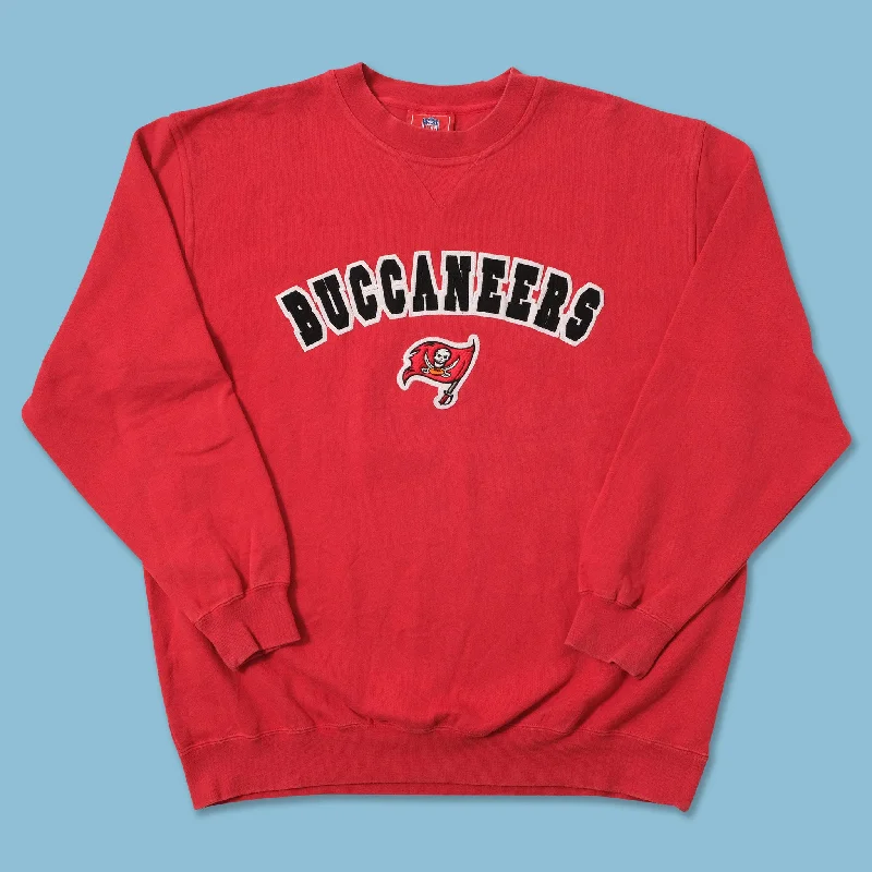 - Winter dog thick down jacketVintage Tampa Bay Buccaneers Sweater Large