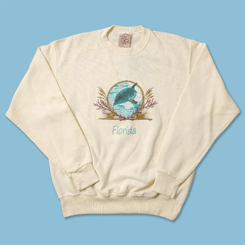 - Dog anti-slip matVintage Dolphin Sweater Small