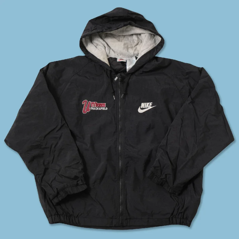  -Non-contact cat thermometerVintage Nike UMass Light Jacket Small