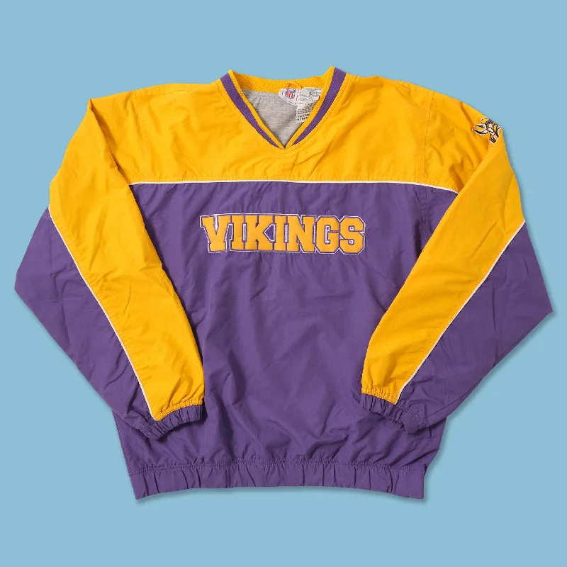 - Automatic induction pet water dispenserVintage Minnesota Viking Windbreaker Medium