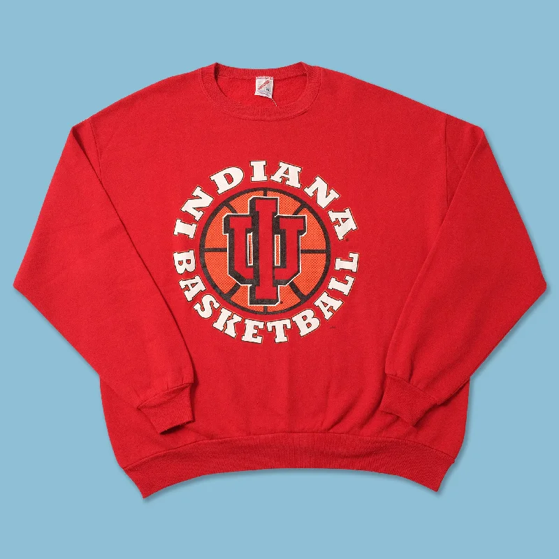  -Anti-scratch sofa protective coverVintage Indiana Basketball Sweater XLarge