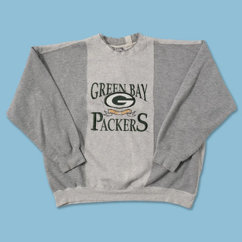 - Summer pet ice matVintage Greenbay Packers Sweater Medium