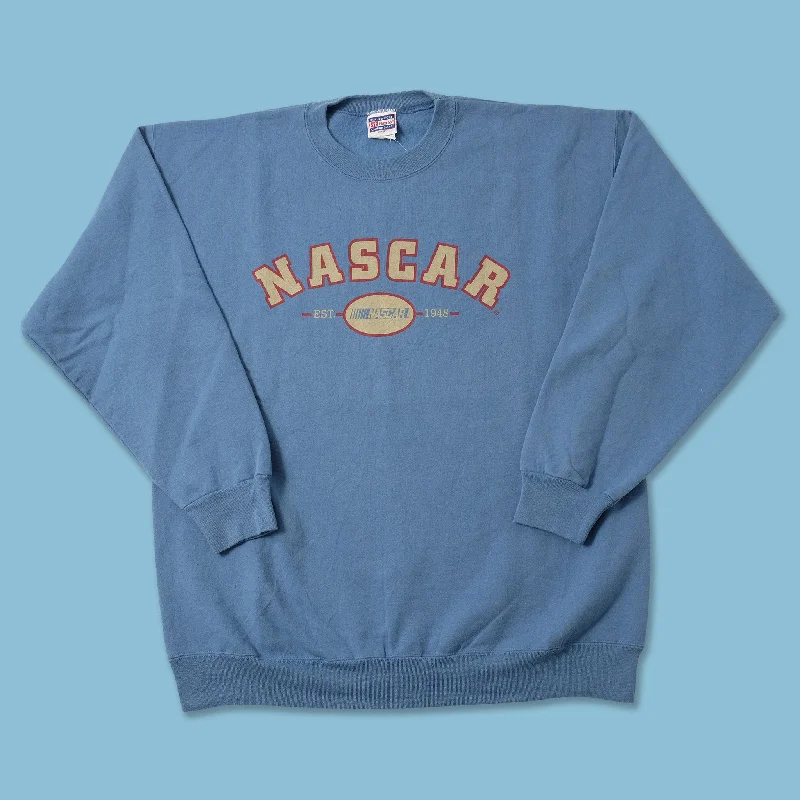 - Cat hair ball removal and hair removal creamVintage Nascar Sweater Large