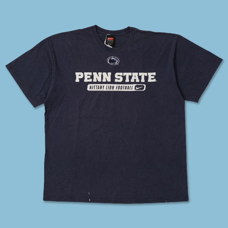 - Elderly dog ​​joint care mattressVintage Nike Penn State Nittany Lions T-Shirt Medium