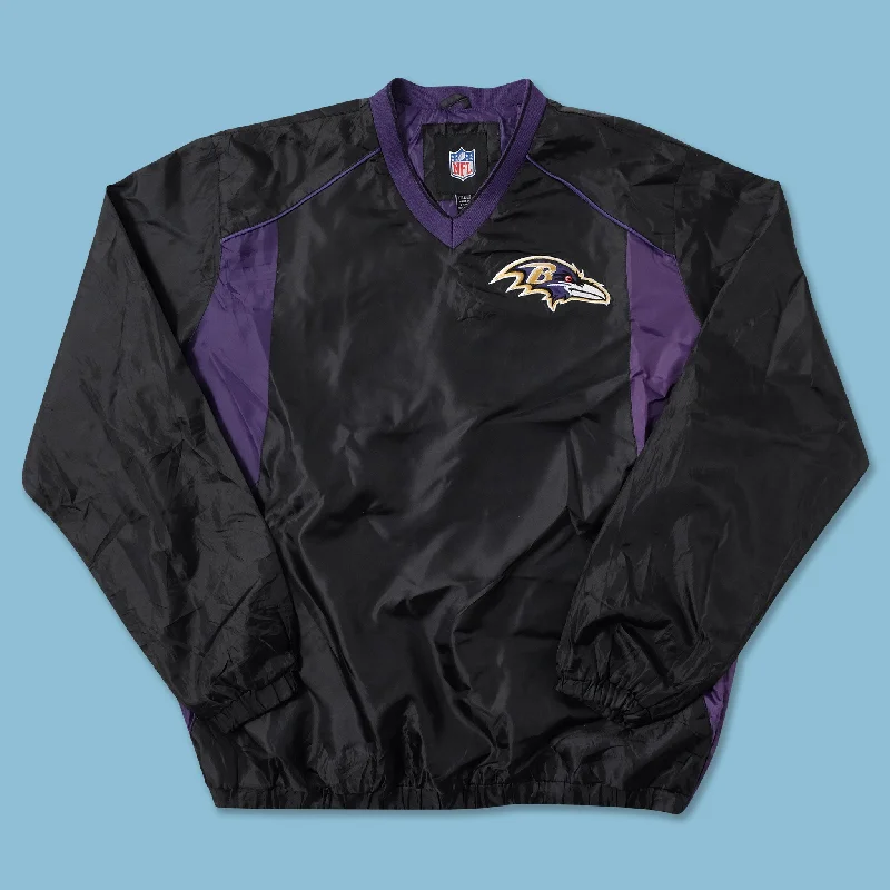 - Deodorizing cat litter tofu litterVintage Baltimore Ravens Windbreaker XXLarge