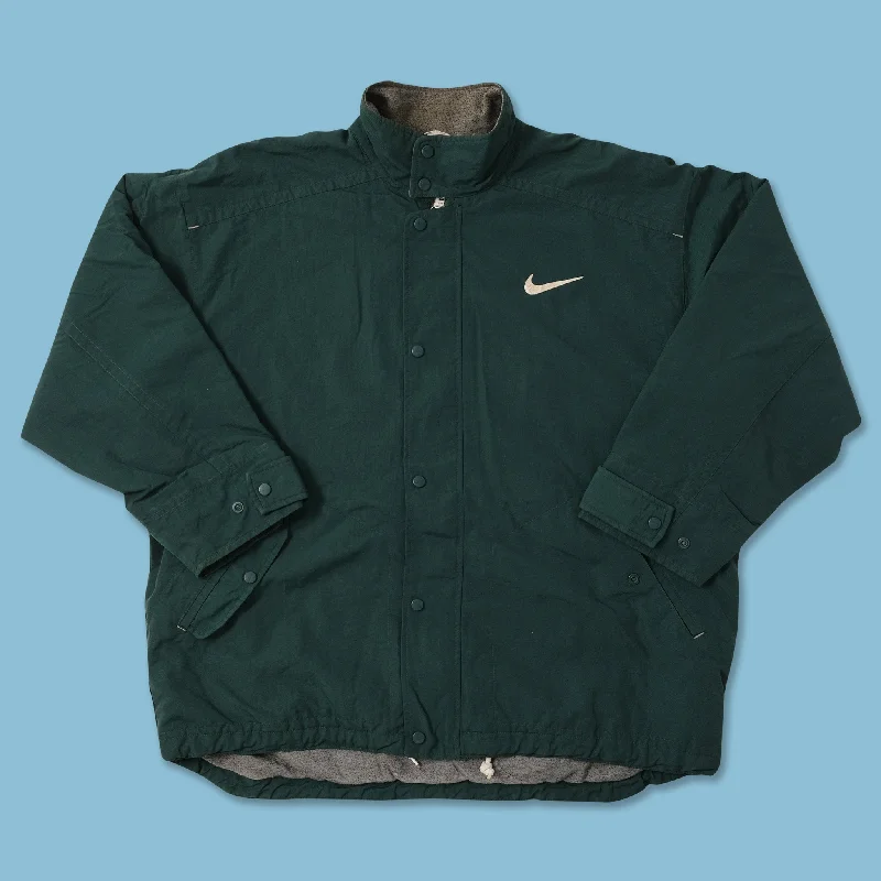 ---Vintage Nike Light Jacket XLarge