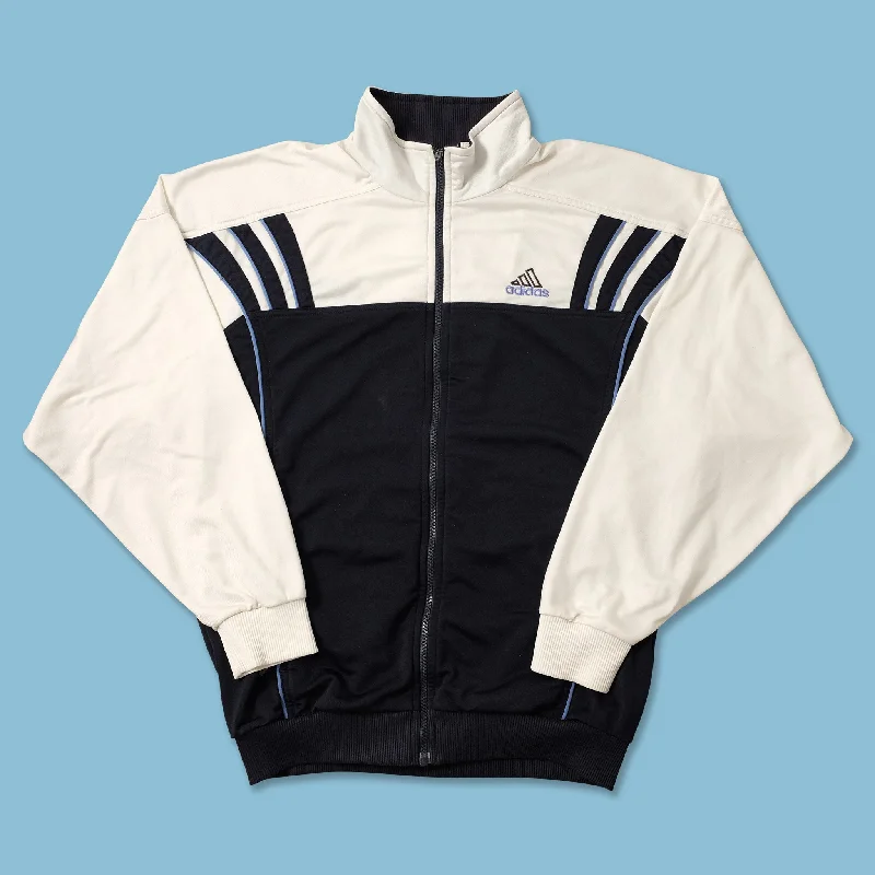 - ​​Christmas pet Christmas clothingVintage adidas Track Jacket Medium