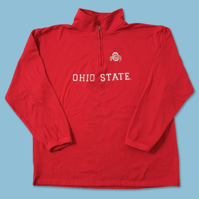 - Pet vitamin complex nutrition tabletsVintage Ohio State Buckeyes Q-Zip Sweater XLarge