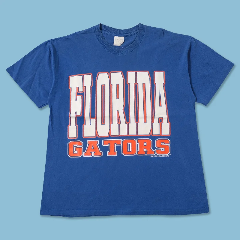 - Teething and chewing toys for puppiesVintage Florida Gators T-Shirt Large