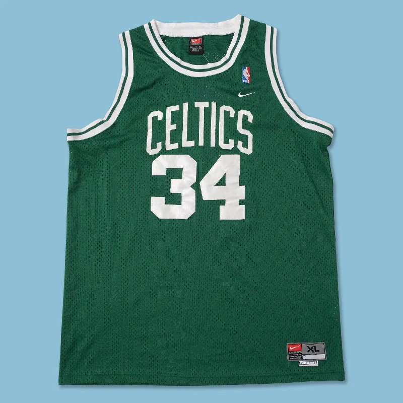 - Custom pet birthday cakeNike Boston Celtics Pierce Jersey XLarge