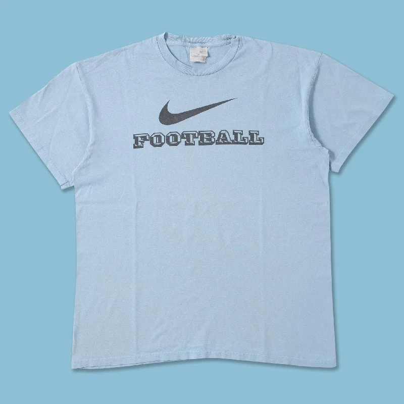  -Splash-proof food bowl AND Anti-choking slow food bowlVintage Nike Football T-Shirt XLarge