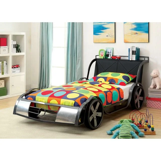  -Anti-scratch sofa protective coverGT Racer Twin Bed